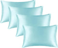BEDELITE Satin Pillowcase for Hair and Skin, Super Soft Similar to Silk Pillow by BEDELITE