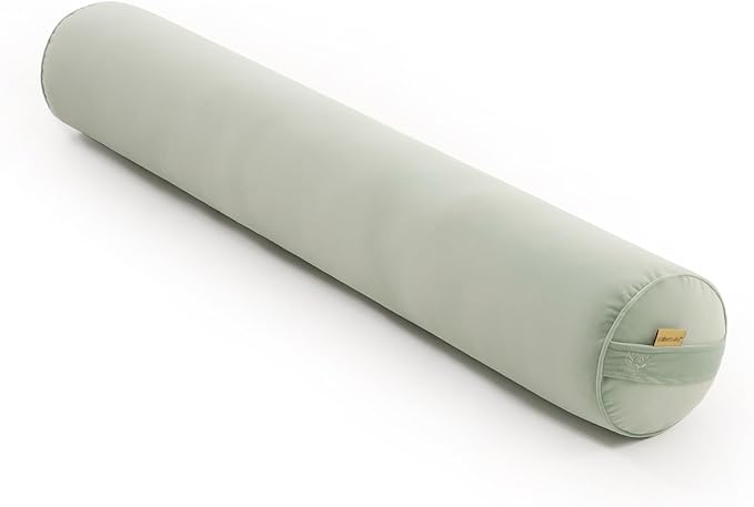 Body Pillow for Adults, Long Round Pillow, Big Cylindrical Pillow, Large Full by Ailuteie