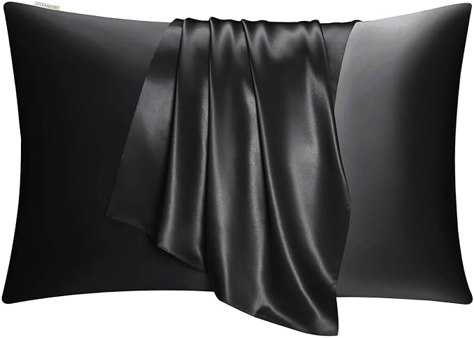 DISANGNI 100% Natural Mulberry Silk Pillow case - Image 7