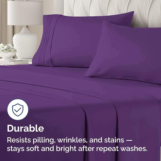 Standard Pillow Cases Set of 2 - Image 4