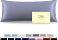 Silk Body Pillowcase Mulberry Silk Pillowcase Body Pillow Cases by Suatien