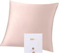 ZIMASILK 100% Pure Mulberry Silk Pillowcase by ZIMASILK
