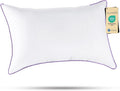 JOLLYVOGUE Pillows King Size Set of 1, Washable Supportive Single Bed Pillow by JOLLYVOGUE