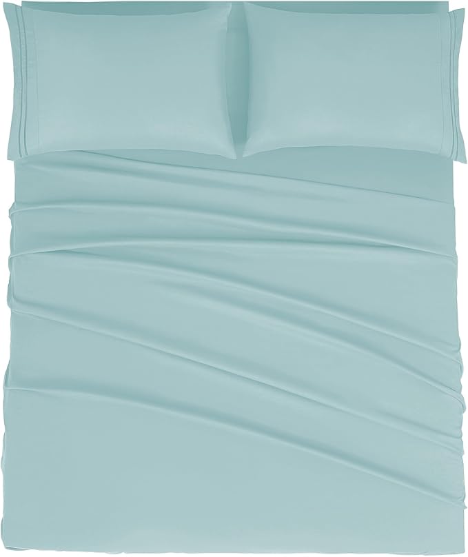 Mejoroom Queen Size Sheet Set - Image 2