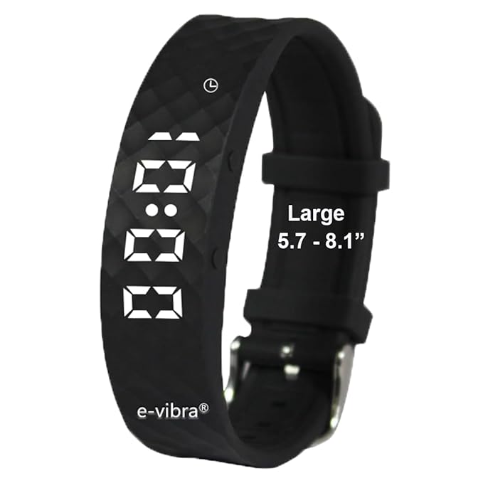 Potty Training Watch by e-vibra