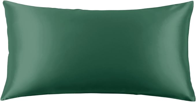 THXSILK 100% Pure Mulberry Silk Pillowcase by THXSILK