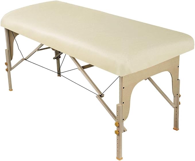 ForPro Premium Microfiber Massage Fitted Sheet - Image 3