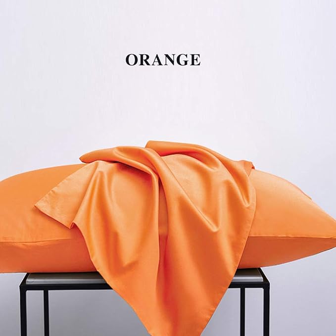 NTBAY King Pillowcase Set - Image 4