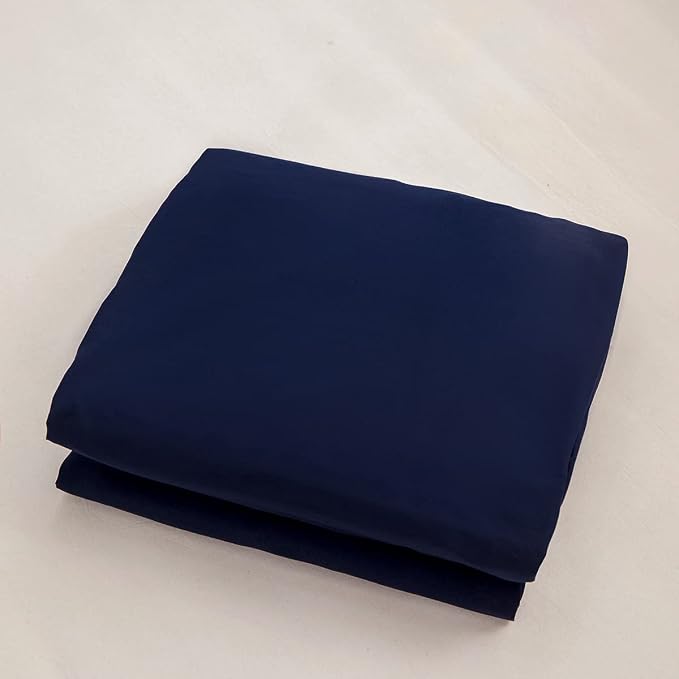 Bedding 1piece Queen Fitted Sheet Only-Queen Size Deep Pocket Bottom Fitted - Image 8