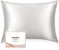 Adubor 100% Silk Pillowcase by Adubor