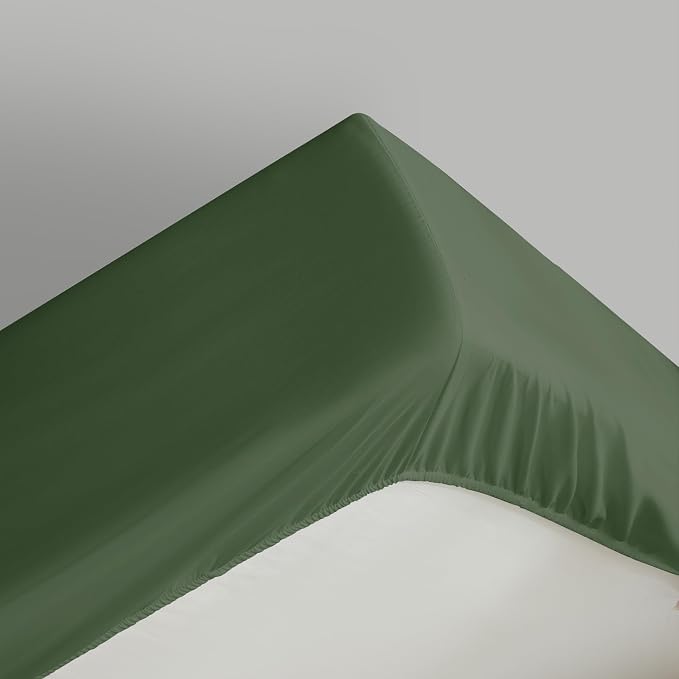 Maple&Stone Twin Fitted Sheet Only - Image 5