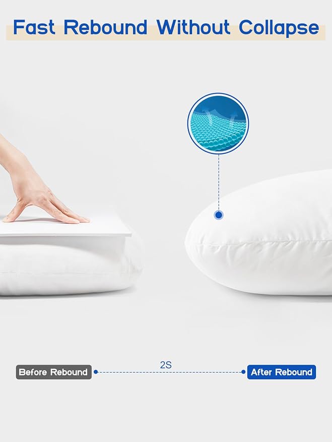 Wndy's Dream 60 inch Pregnancy Pillow - Image 5