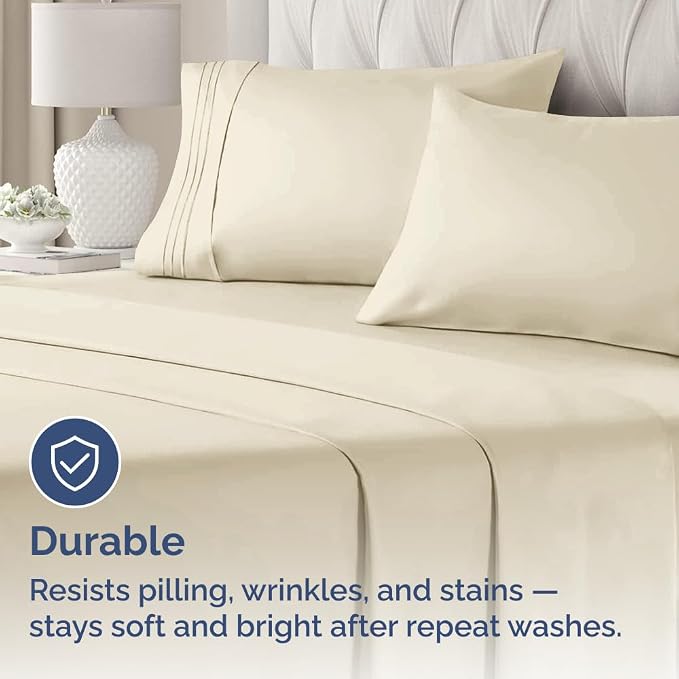 Standard Pillow Cases Set of 2 - Image 4