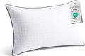 JOLLYVOGUE Queen Size Bed Pillow 1 Pack, Single Pillow by JOLLYVOGUE
