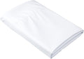 HBHLFZ Twin XL Flat Sheet by HBHLFZLuxuryHomeLife