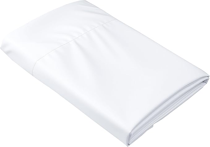 HBHLFZ Twin XL Flat Sheet by HBHLFZLuxuryHomeLife