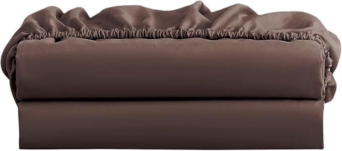 FreshCulture King Fitted Sheet Only 2 Pack by FreshCulture