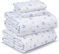 RUVANTI 100% Cotton Sheets – California King Percale Bedding, Cooling & by Ruvanti