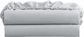 FreshCulture Queen Fitted Sheet Only 2 Pack by FreshCulture