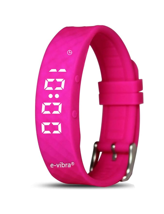 Potty Training Watch by e-vibra
