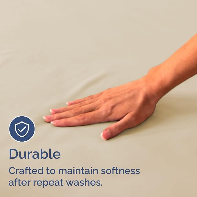 Queen Size Flat Sheets - Image 5