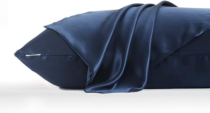 DISANGNI 100% Natural Mulberry Silk Pillow case - Image 6