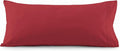 Elegant Comfort Luxury Ultra-Soft 1-Piece Body Pillowcase by ELEGANTCOMFORT