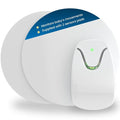Babysense 7 Baby Sleep Breathing Movement Monitor by MostAwardedBabyMonitorBrand