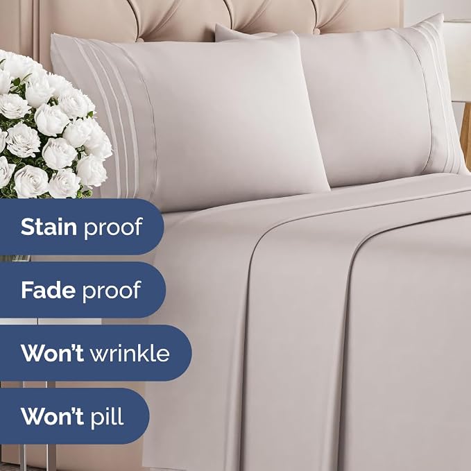 Full Size Flat Sheets - Image 7