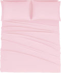 Mejoroom Full Size Sheet Set by Mejoroom