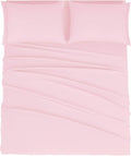 Mejoroom California King Size Sheet Set by Mejoroom