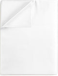 Good Sleep Bedding Flat Sheet King by GoodSleepBedding