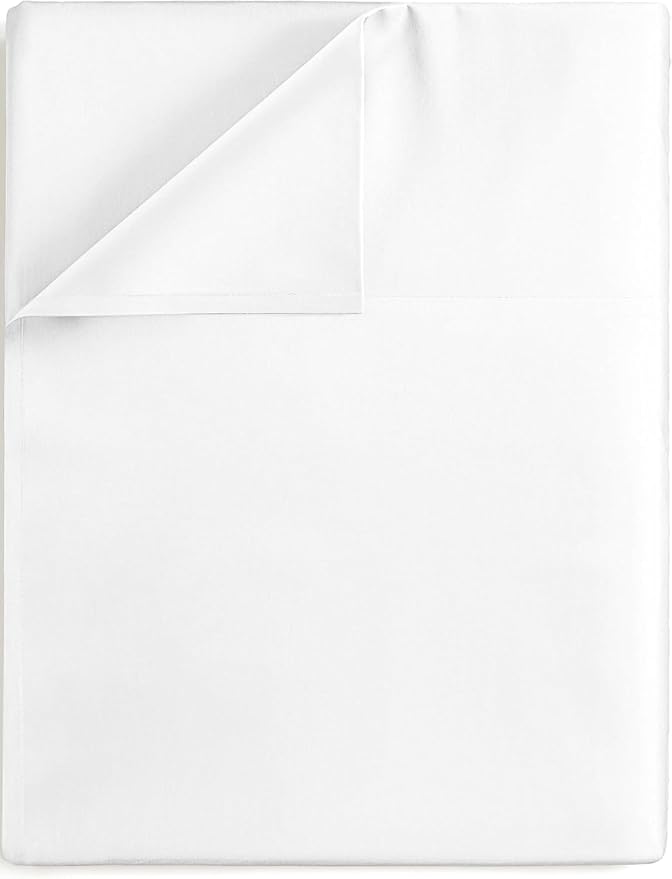 Good Sleep Bedding Flat Sheet Twin XL by GoodSleepBedding