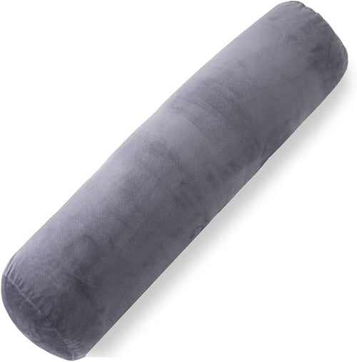 1 MIDDLE ONE Body Pillow for Adults, Bolster Pillow by 1MIDDLEONE