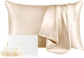 THXSILK 100% Mulberry Silk Pillowcase by THXSILK