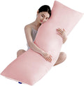 YZ HOME Memory Foam Body Pillow Insert by YZHOME