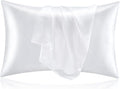 BEDELITE Satin Pillowcase for Hair and Skin, Super Soft and Cooling Similar to by BEDELITE