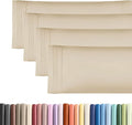 Body Pillowcases Set of 4-20x54 Long Body Pillow Case by CGKUnlimited