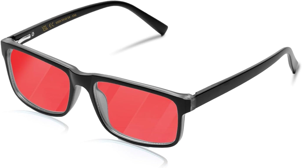 VMJFBJ Blue Light Blocking Glasses by Unknown