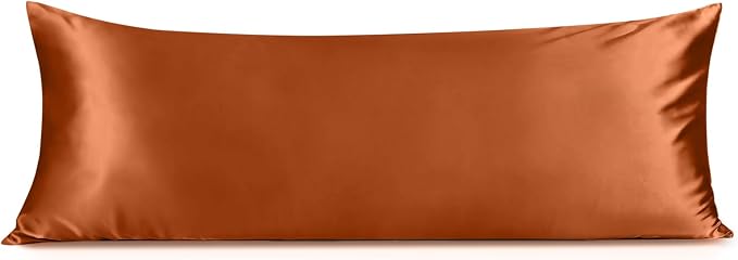 INFIIXSO Body Pillow Cover by INFIIXSO