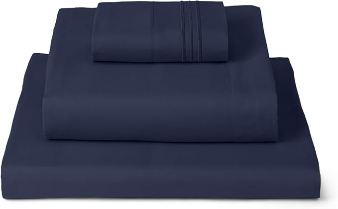 Mellanni Twin XL Sheets Set by Mellanni