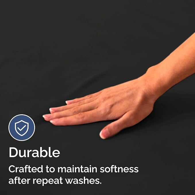 Queen Size Flat Sheets - Image 5