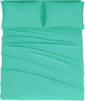 Mejoroom California King Size Sheet Set by Mejoroom