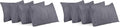 Utopia Bedding King Pillow Cases by UTOPIABEDDING