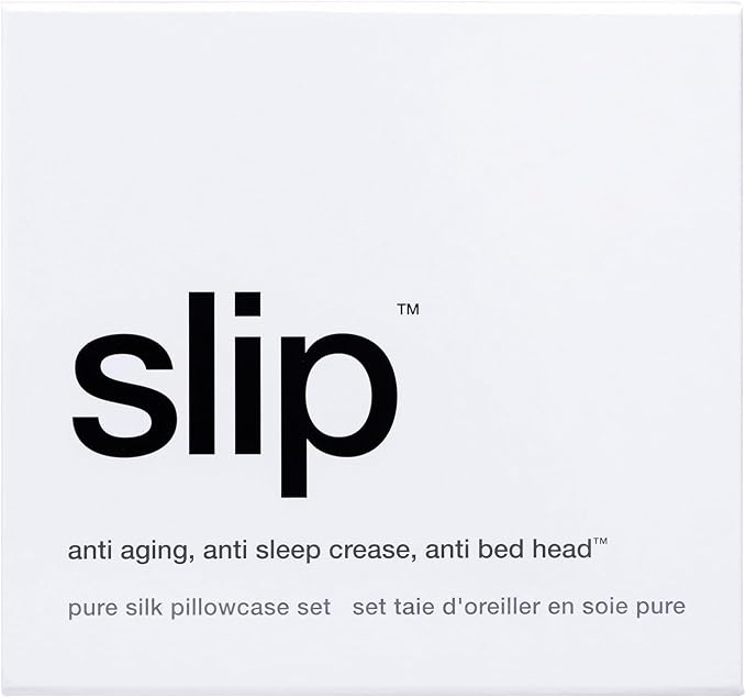slip The Original King Silk Pillow Case Duo - Image 9