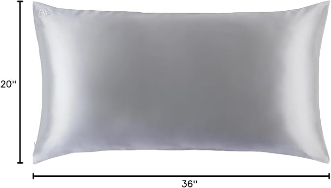 slip King Pure Silk Pillow Case - Image 10