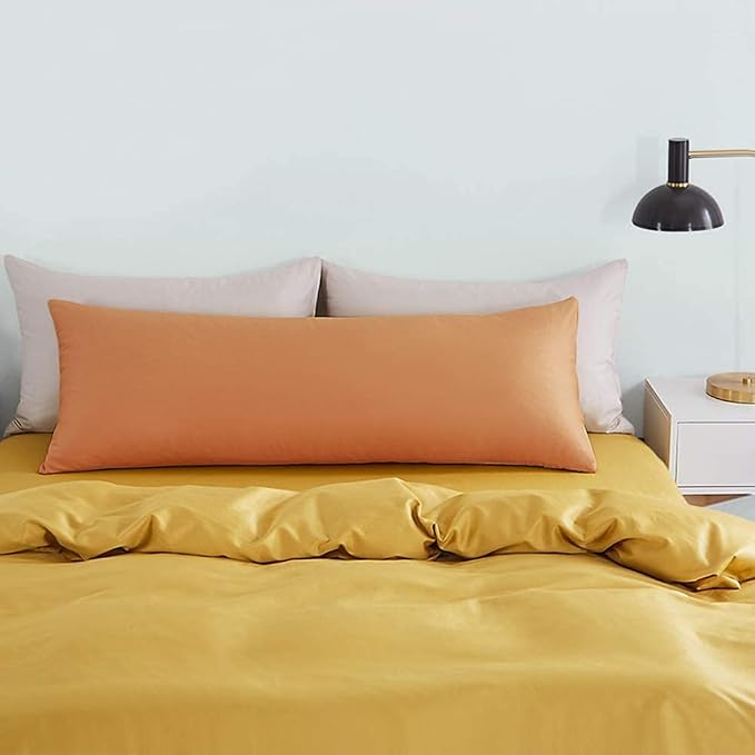 FLXXIE Body Pillow Cover - Image 2