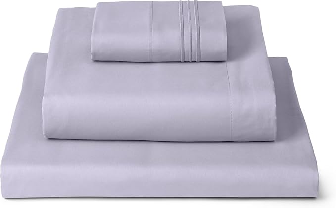Mellanni Twin Sheets Set by Mellanni