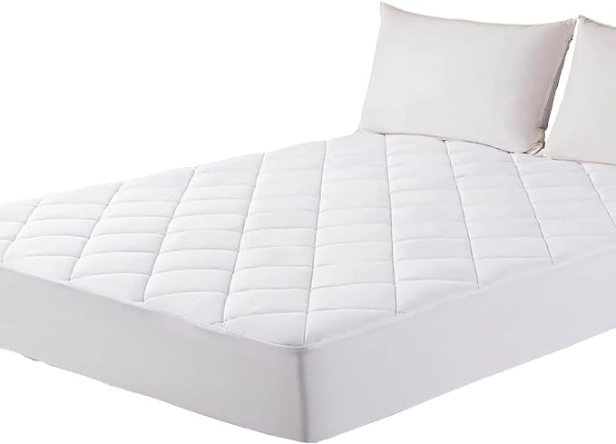 Kingnex 60x75 RV Short Queen Mattress Topper - Image 2