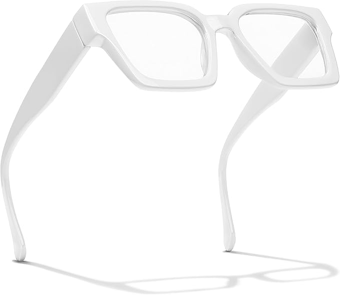 livho Oversized Eyewear Frame for Woman and Men - Image 8